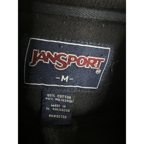 Men’s Size M WPI Worcester County College Sweater Vintage Y2K University Retro - Picture 2 of 6